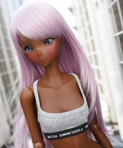 Culture Japan Secret Stuff Smart Doll - Chitose Multiverse (Cocoa) 20 Culture Japan Secret Stuff Smart Doll - Chitose Multiverse (Cocoa)