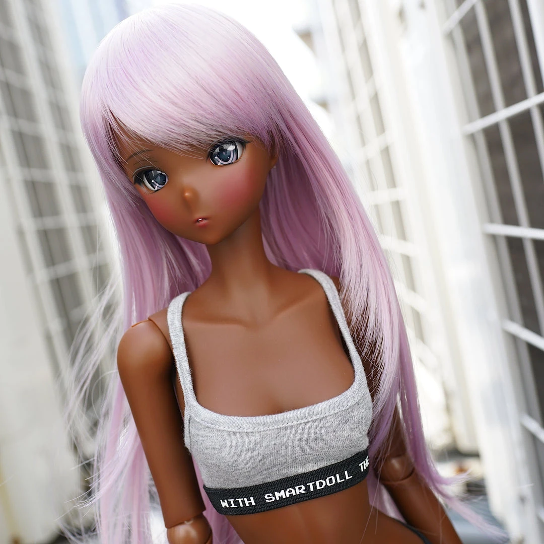 Culture Japan Secret Stuff Smart Doll - Chitose Multiverse (Cocoa) 3 Culture Japan Secret Stuff Smart Doll - Chitose Multiverse (Cocoa)