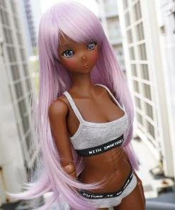 Culture Japan Secret Stuff Smart Doll - Chitose Multiverse (Cocoa) 21 Culture Japan Secret Stuff Smart Doll - Chitose Multiverse (Cocoa)