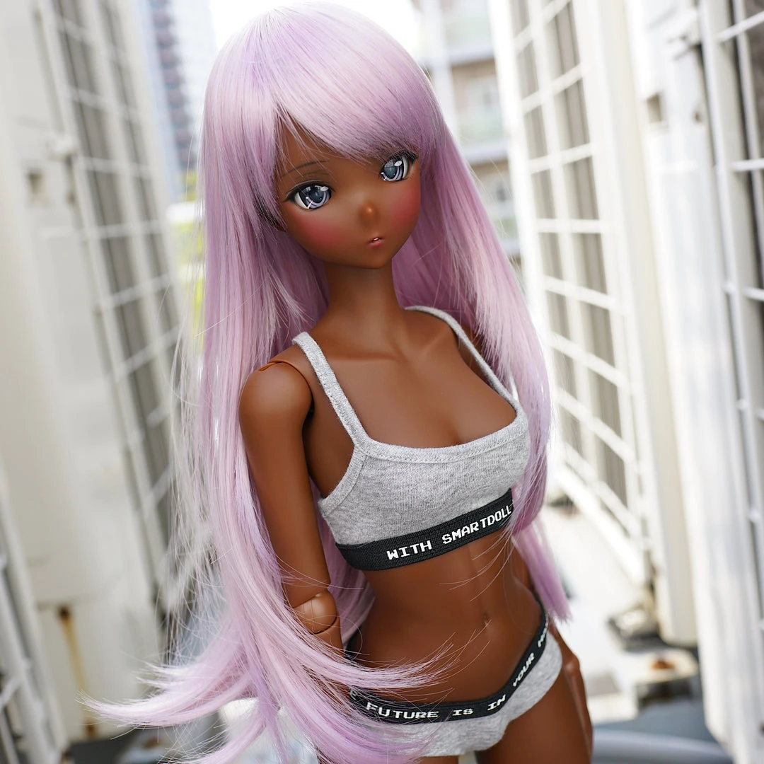 Culture Japan Secret Stuff Smart Doll - Chitose Multiverse (Cocoa) 4 Culture Japan Secret Stuff Smart Doll - Chitose Multiverse (Cocoa)