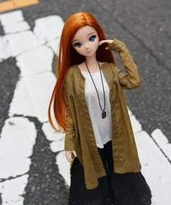 N2 Secret Stuff Mori Girl Set