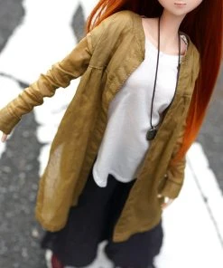 N2 Secret Stuff Mori Girl Set