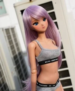 Culture Japan Smart Doll - Athena 21 Culture Japan Smart Doll - Athena
