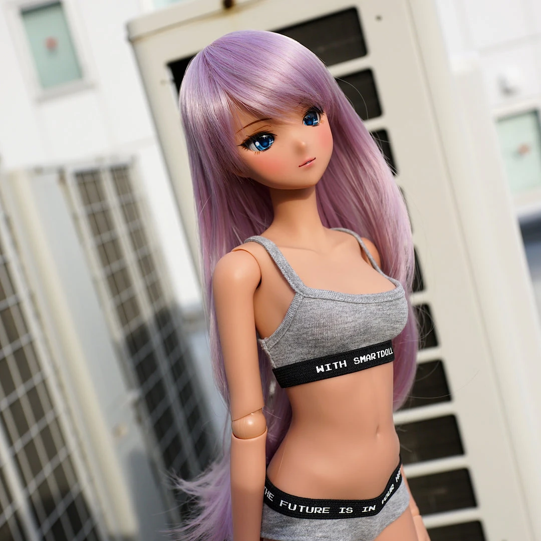 Culture Japan Smart Doll - Athena 10 Culture Japan Smart Doll - Athena