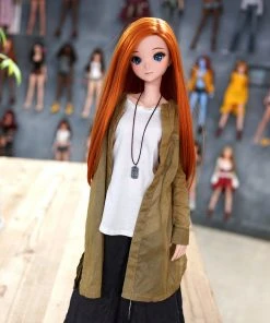 N2 Secret Stuff Mori Girl Set