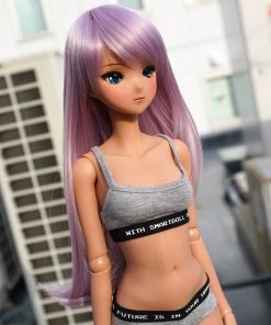 Culture Japan Smart Doll - Athena 22 Culture Japan Smart Doll - Athena