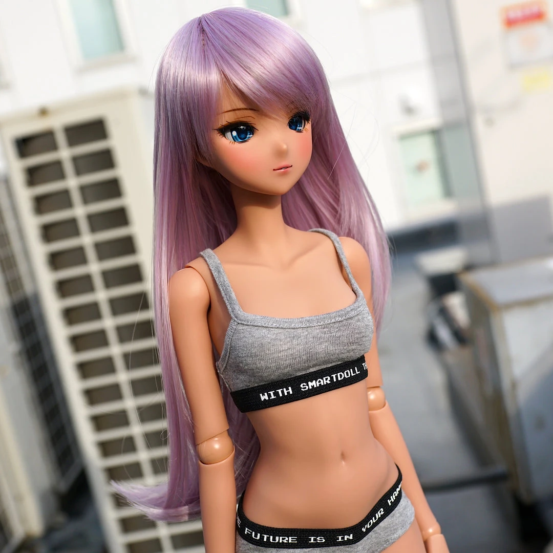 Culture Japan Smart Doll - Athena 11 Culture Japan Smart Doll - Athena