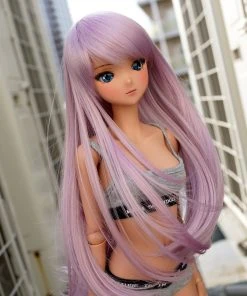 Culture Japan Smart Doll - Athena 23 Culture Japan Smart Doll - Athena