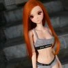 Culture Japan Secret Stuff Smart Doll - Ambition