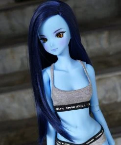 Culture Japan Secret Stuff Smart Doll - Singularity