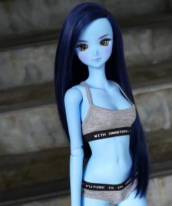 Culture Japan Secret Stuff Smart Doll - Singularity