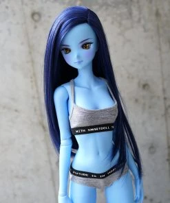 Culture Japan Secret Stuff Smart Doll - Singularity