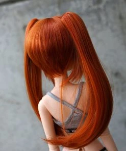 Culture Japan Smart Doll - Haruka (Cinnamon)