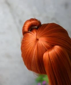 Culture Japan Smart Doll - Haruka (Cinnamon)