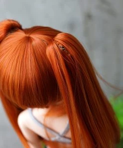 Culture Japan Smart Doll - Haruka (Cinnamon)