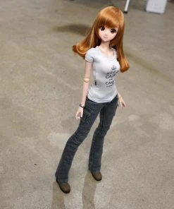 N1 Secret Stuff Cargo Pants (Charcoal)