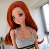 Culture Japan Smart Doll - Curiosity (Tea) Secret Stuff