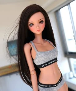 Culture Japan Smart Doll - Genesis (Tea) Secret Stuff