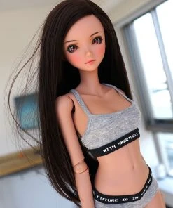 Culture Japan Smart Doll - Genesis (Tea) Secret Stuff