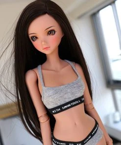 Culture Japan Smart Doll - Genesis (Tea) Secret Stuff
