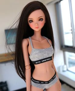 Culture Japan Smart Doll - Genesis (Tea) Secret Stuff