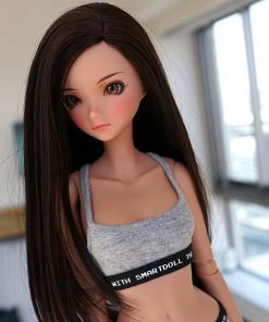 Culture Japan Smart Doll - Genesis (Tea) Secret Stuff