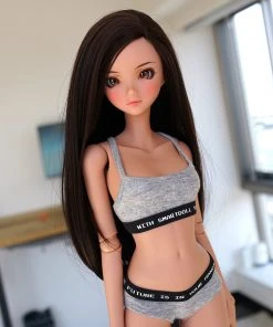 Culture Japan Smart Doll - Genesis (Tea) Secret Stuff