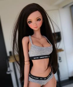 Culture Japan Smart Doll - Genesis (Tea) Secret Stuff