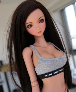 Culture Japan Smart Doll - Genesis (Tea) Secret Stuff