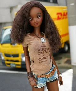 D2 No Sheeps Given Dog Tag