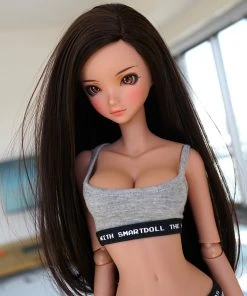 Culture Japan Smart Doll - Genesis (Tea) Secret Stuff