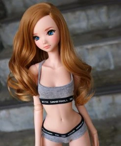 Culture Japan Smart Doll - Independence