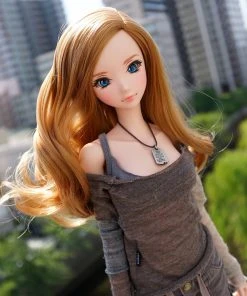 Culture Japan Smart Doll - Independence