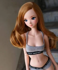 Culture Japan Smart Doll - Independence