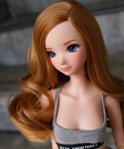 Culture Japan Smart Doll - Independence