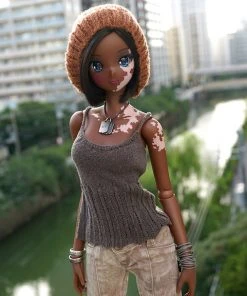 N2 Slim Mura Pants Secret Stuff