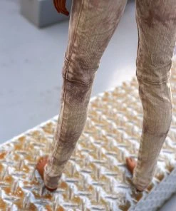 N2 Slim Mura Pants Secret Stuff