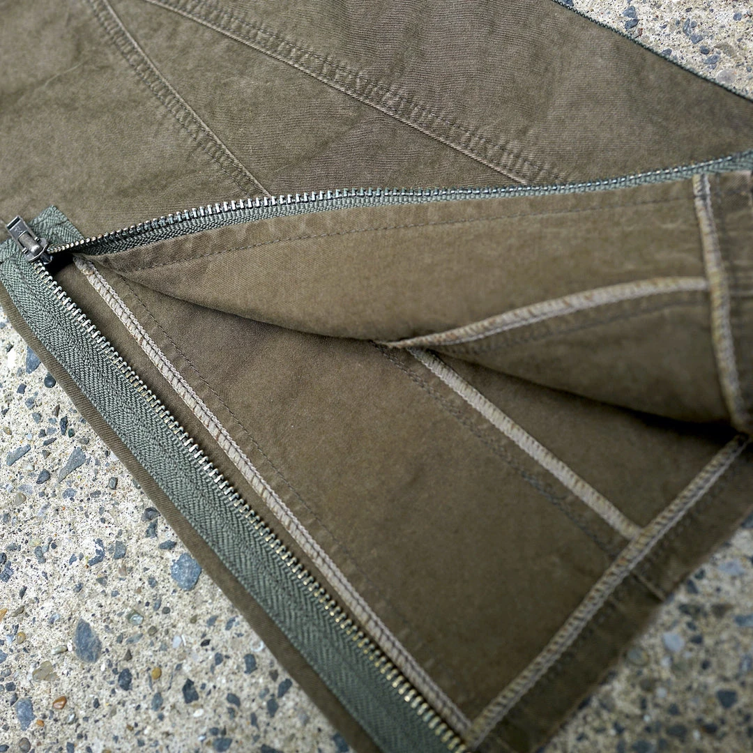 N2 Double Slit Skirt Secret Stuff 14 N2 Double Slit Skirt Secret Stuff