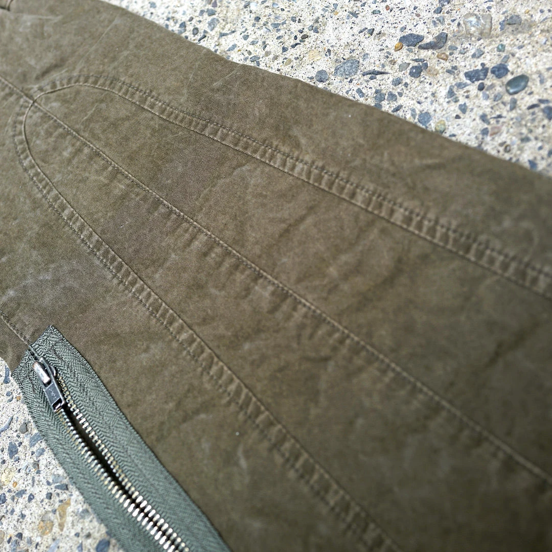 N2 Double Slit Skirt Secret Stuff 18 N2 Double Slit Skirt Secret Stuff