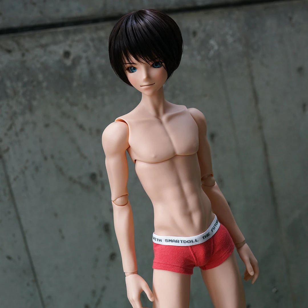 Smart Doll Store Gemini Vinyl Kit 2 Smart Doll Store Gemini Vinyl Kit