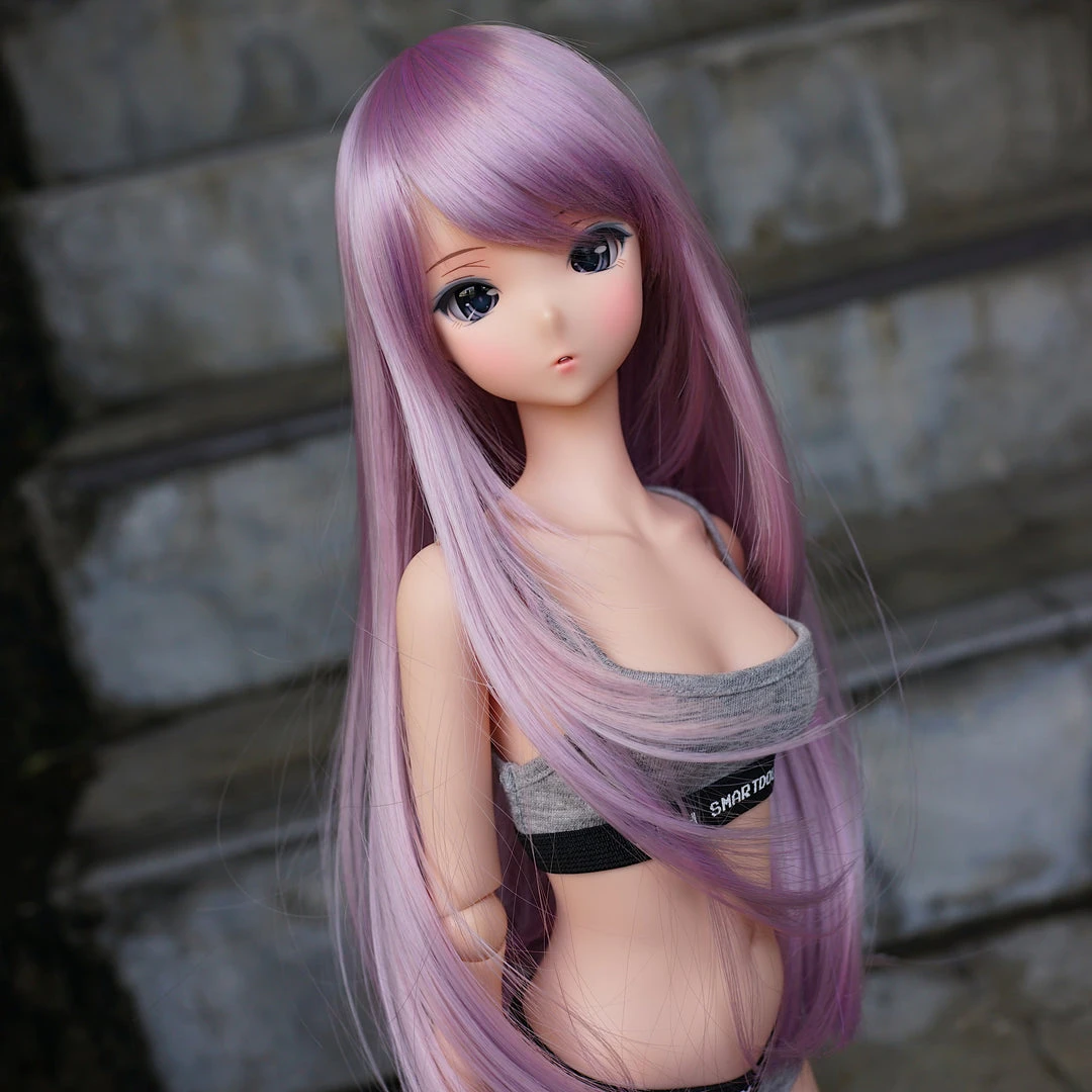 Culture Japan Smart Doll - Chitose Multiverse Secret Stuff 5 Culture Japan Smart Doll - Chitose Multiverse Secret Stuff