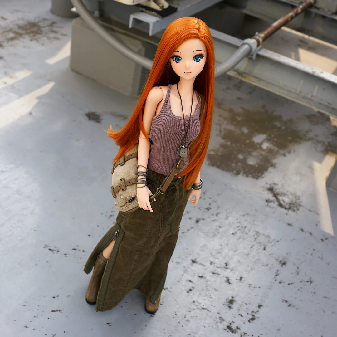 N2 Double Slit Skirt Secret Stuff 2 N2 Double Slit Skirt Secret Stuff