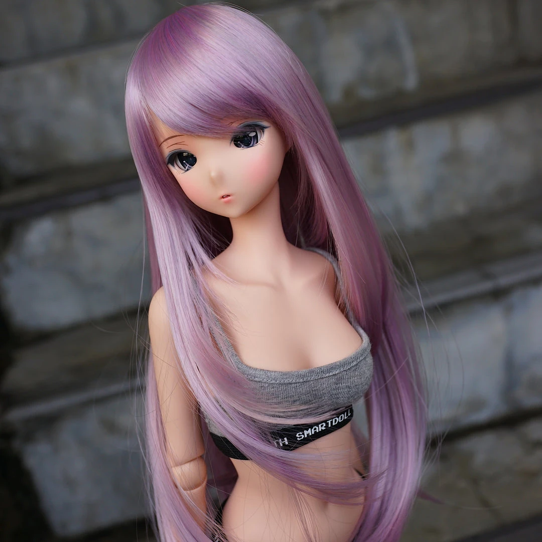 Culture Japan Smart Doll - Chitose Multiverse Secret Stuff 2 Culture Japan Smart Doll - Chitose Multiverse Secret Stuff