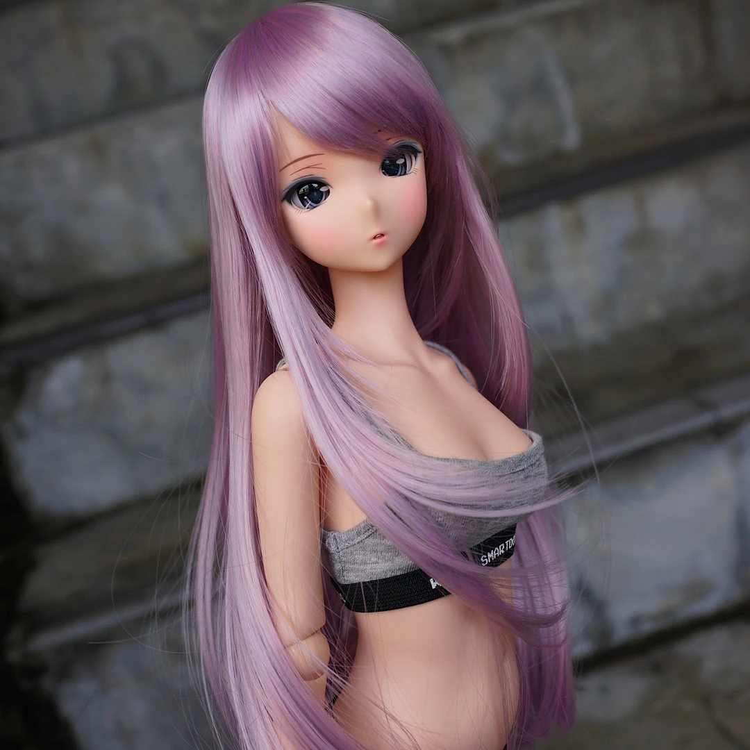 Culture Japan Smart Doll - Chitose Multiverse Secret Stuff 1 Culture Japan Smart Doll - Chitose Multiverse Secret Stuff