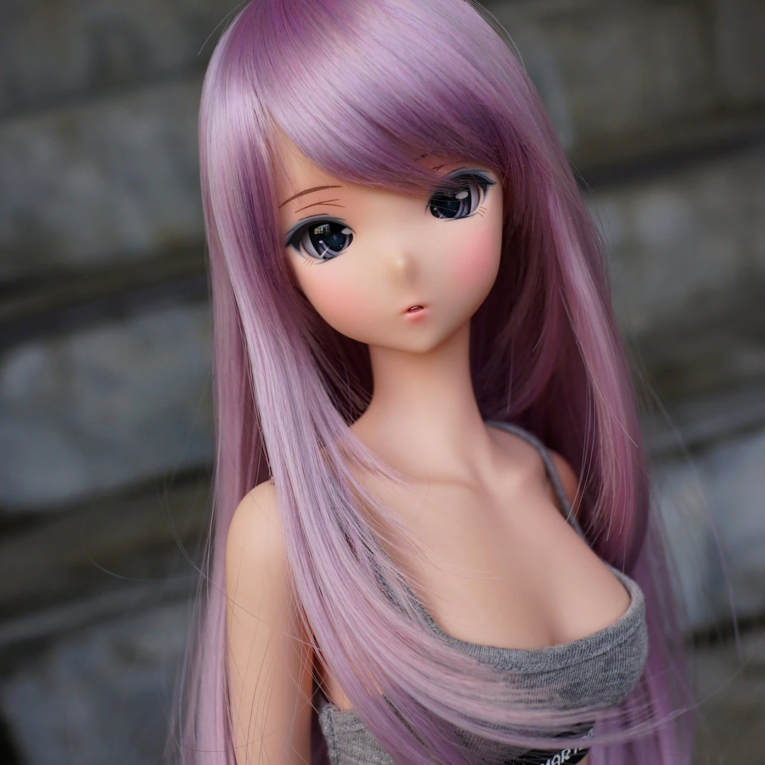 Culture Japan Smart Doll - Chitose Multiverse Secret Stuff 3 Culture Japan Smart Doll - Chitose Multiverse Secret Stuff