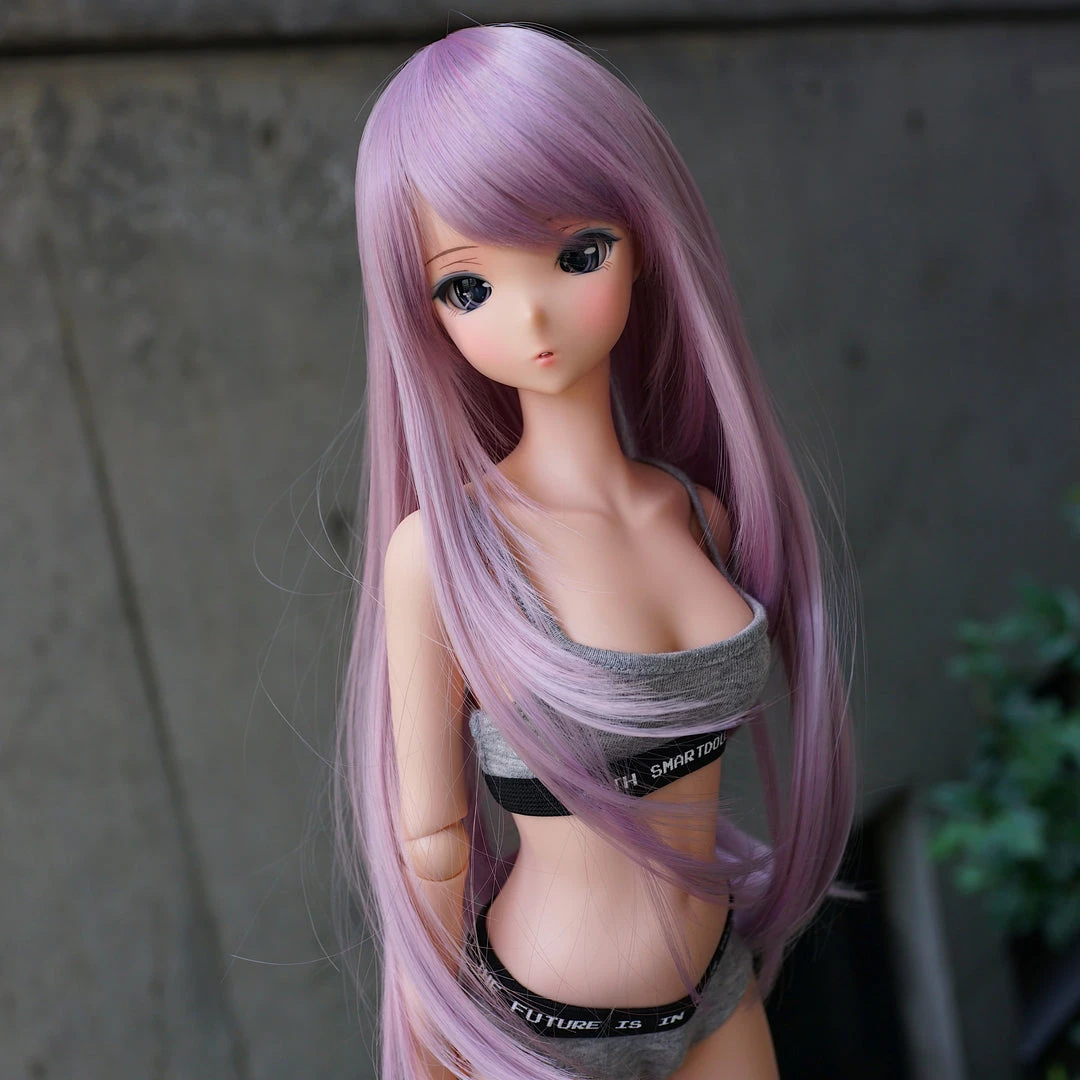 Culture Japan Smart Doll - Chitose Multiverse Secret Stuff 6 Culture Japan Smart Doll - Chitose Multiverse Secret Stuff