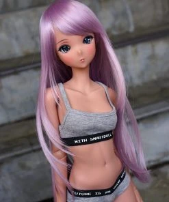 Culture Japan Smart Doll - Chitose Multiverse (Tea) Secret Stuff 15 Culture Japan Smart Doll - Chitose Multiverse (Tea) Secret Stuff