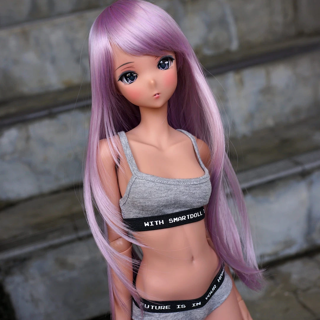 Culture Japan Smart Doll - Chitose Multiverse (Tea) Secret Stuff 4 Culture Japan Smart Doll - Chitose Multiverse (Tea) Secret Stuff