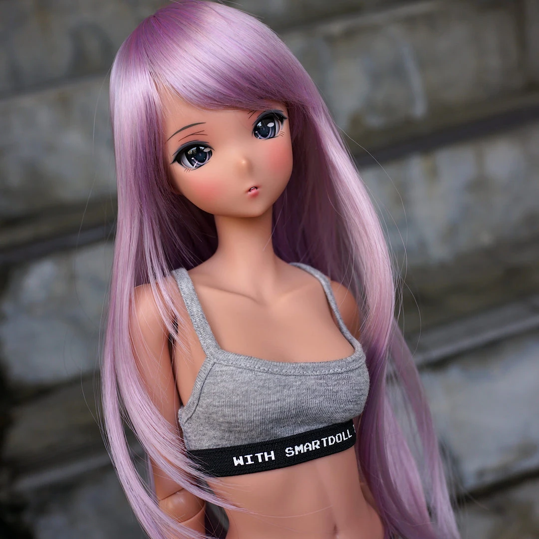 Culture Japan Smart Doll - Chitose Multiverse (Tea) Secret Stuff 2 Culture Japan Smart Doll - Chitose Multiverse (Tea) Secret Stuff