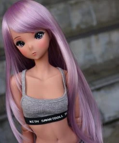 Culture Japan Smart Doll - Chitose Multiverse (Tea) Secret Stuff 14 Culture Japan Smart Doll - Chitose Multiverse (Tea) Secret Stuff